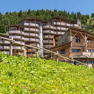 4* Appart hôtel Résidence Pierre&vacances Atria-crozats