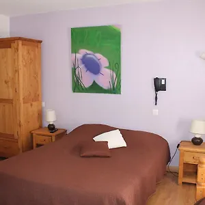 2* Hotel Les Sapins