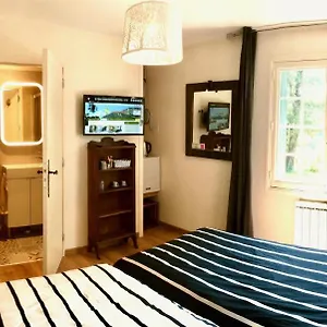 3* Maison d'hôtes Le Grand Bois
